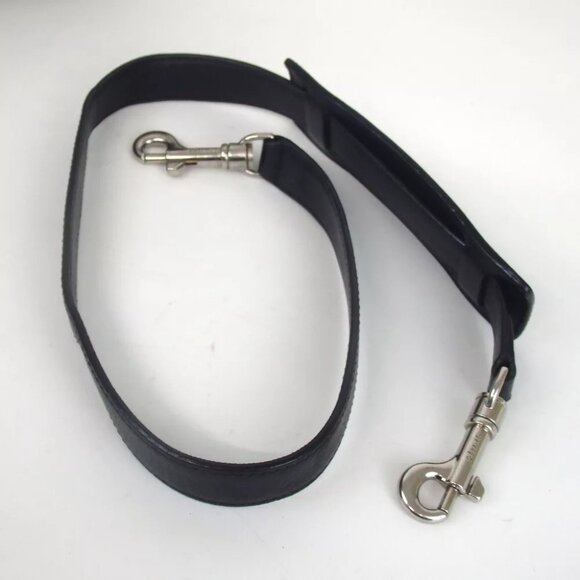 Authentic CELINE Trapeze 2WAY Handbag leather [Used] - Picture 14 of 14